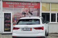 Audi Q3 din 2021 cu 149.000 km - oferta AUD206511 - foto 23