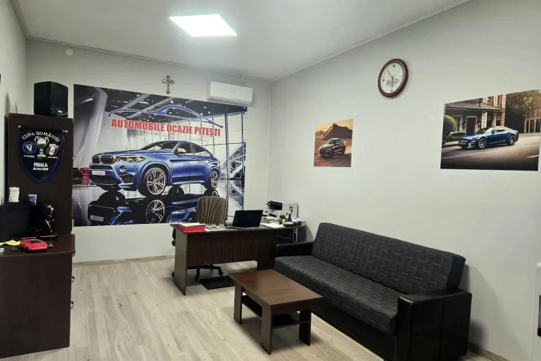 Audi Q3 din 2021 cu 149.000 km - oferta AUD206511 - foto 25