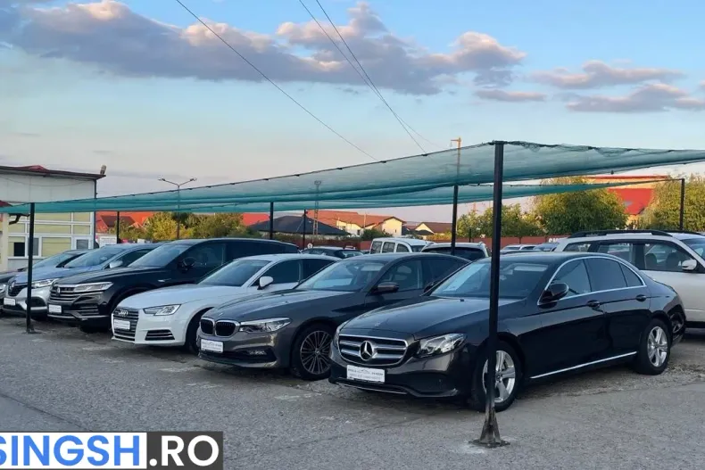 Audi Q3 din 2021 cu 149.000 km - oferta AUD206511 - foto 26