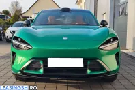 Xiaomi SU7 din 2025 cu 8.200 km - oferta XIA206512 - foto 1