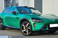 Xiaomi SU7 din 2025 cu 8.200 km - oferta XIA206512 - foto 3