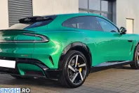 Xiaomi SU7 din 2025 cu 8.200 km - oferta XIA206512 - foto 4