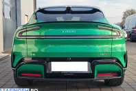 Xiaomi SU7 din 2025 cu 8.200 km - oferta XIA206512 - foto 5