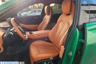 Xiaomi SU7 din 2025 cu 8.200 km - oferta XIA206512 - foto 6