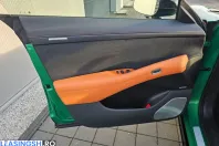 Xiaomi SU7 din 2025 cu 8.200 km - oferta XIA206512 - foto 10