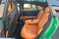 Xiaomi SU7 din 2025 cu 8.200 km - oferta XIA206512 - foto 11