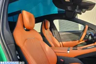 Xiaomi SU7 din 2025 cu 8.200 km - oferta XIA206512 - foto 15