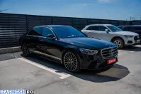 Mercedes-Benz S din 2022 cu 31.000 km - oferta MER206513 - foto 3