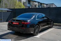 Mercedes-Benz S din 2022 cu 31.000 km - oferta MER206513 - foto 5