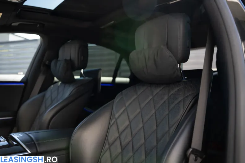 Mercedes-Benz S din 2022 cu 31.000 km - oferta MER206513 - foto 10