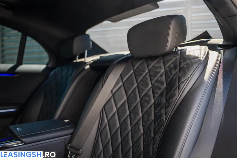 Mercedes-Benz S din 2022 cu 31.000 km - oferta MER206513 - foto 17