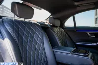 Mercedes-Benz S din 2022 cu 31.000 km - oferta MER206513 - foto 18