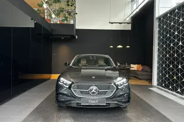 Mercedes-Benz E din 2026 - oferta MER206514