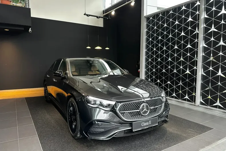 Mercedes-Benz E din 2026 cu 7 km - oferta MER206514 - foto 2