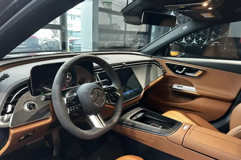 Mercedes-Benz E din 2026 cu 7 km - oferta MER206514 - foto 5