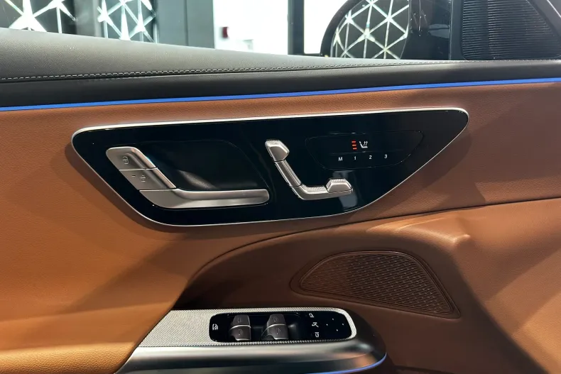 Mercedes-Benz E din 2026 cu 7 km - oferta MER206514 - foto 8