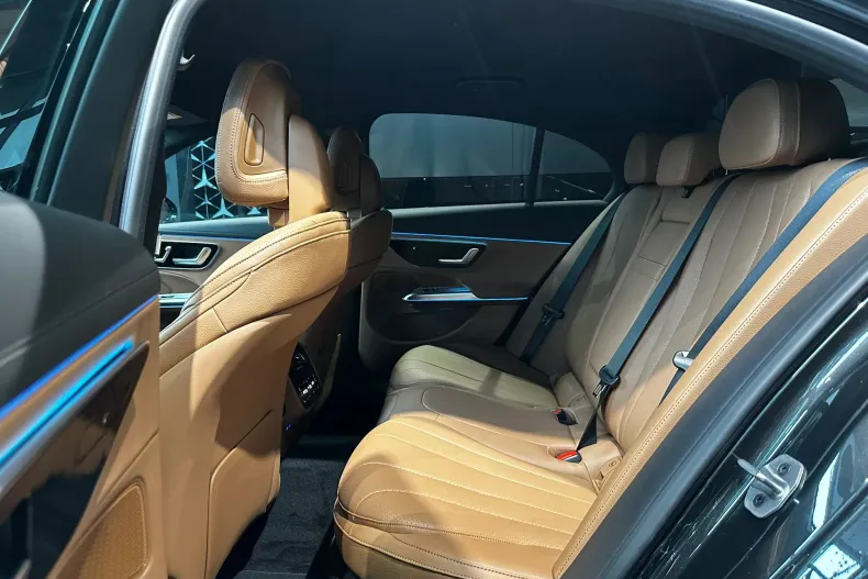 Mercedes-Benz E din 2026 cu 7 km - oferta MER206514 - foto 9