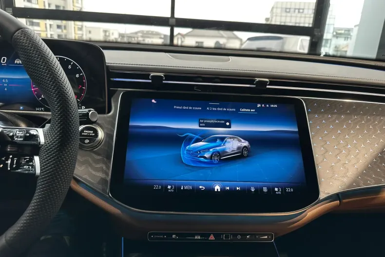 Mercedes-Benz E din 2026 cu 7 km - oferta MER206514 - foto 14