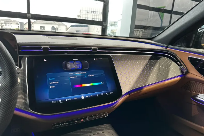 Mercedes-Benz E din 2026 cu 7 km - oferta MER206514 - foto 15