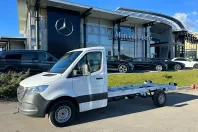 Mercedes-Benz Sprinter din 2025 cu 14 km - oferta MER206515 - foto 3
