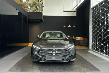 Mercedes-Benz CLE din 2026 - oferta MER206516