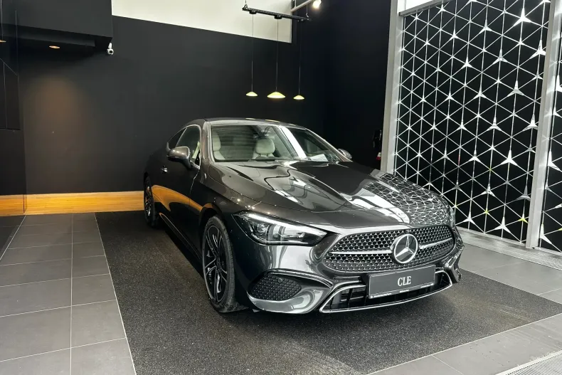 Mercedes-Benz CLE din 2026 cu 7 km - oferta MER206516 - foto 2