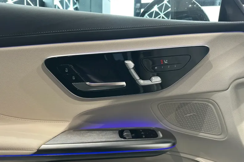 Mercedes-Benz CLE din 2026 cu 7 km - oferta MER206516 - foto 8