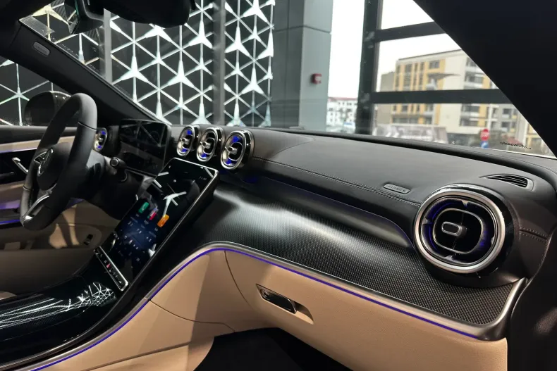 Mercedes-Benz CLE din 2026 cu 7 km - oferta MER206516 - foto 10