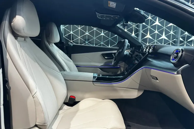 Mercedes-Benz CLE din 2026 cu 7 km - oferta MER206516 - foto 11