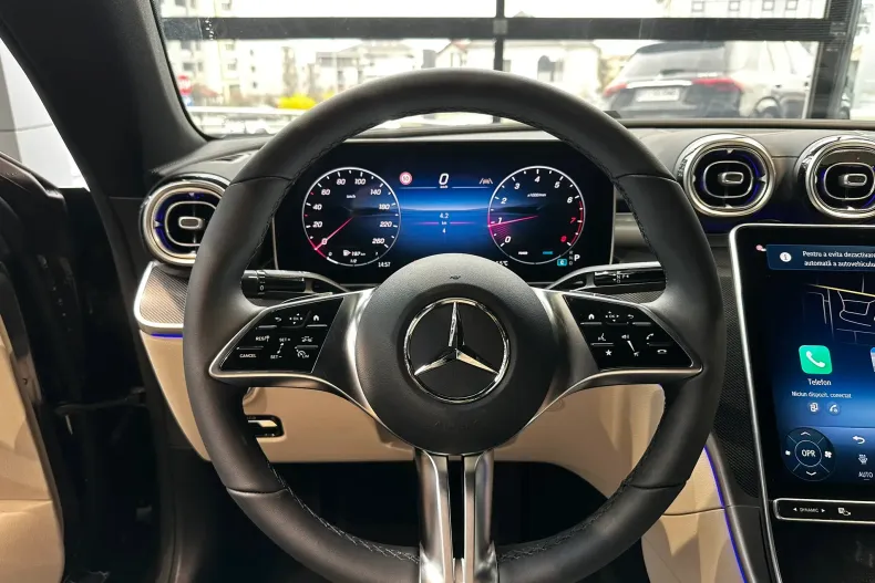 Mercedes-Benz CLE din 2026 cu 7 km - oferta MER206516 - foto 12