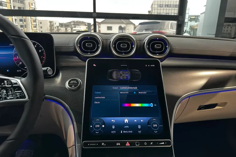 Mercedes-Benz CLE din 2026 cu 7 km - oferta MER206516 - foto 15