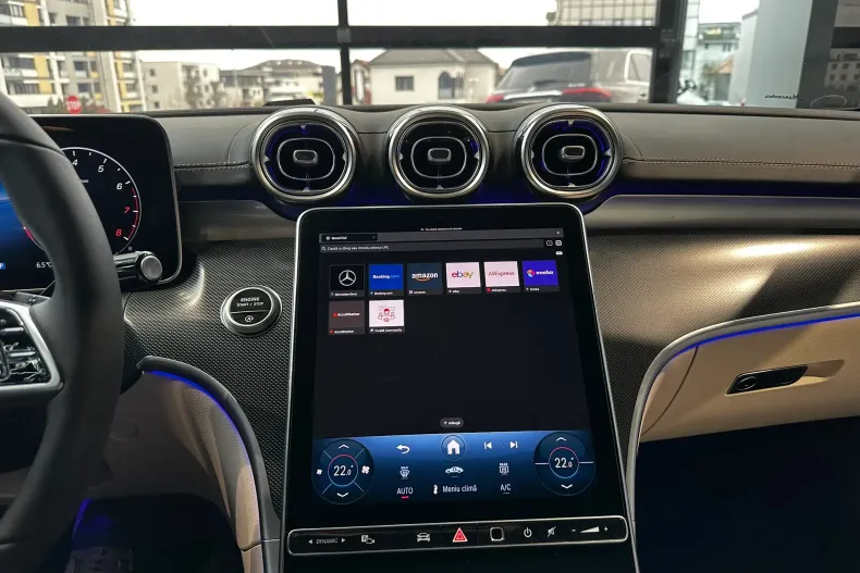 Mercedes-Benz CLE din 2026 cu 7 km - oferta MER206516 - foto 16