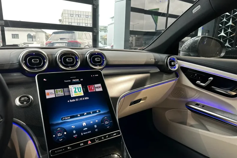 Mercedes-Benz CLE din 2026 cu 7 km - oferta MER206516 - foto 17