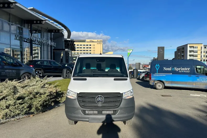 Mercedes-Benz Sprinter din 2025 cu 13 km - oferta MER206517 - foto 3