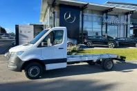 Mercedes-Benz Sprinter din 2025 cu 13 km - oferta MER206517 - foto 4