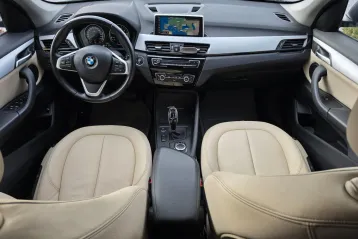 BMW X1 din 2021 - oferta BMW206518