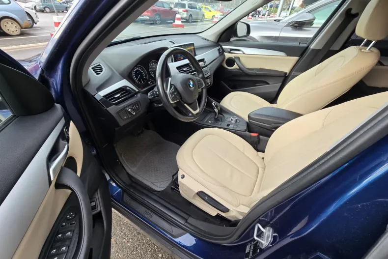 BMW X1 (Seria X) din 2021 cu 143.000 km - oferta BMW206518 - foto 4