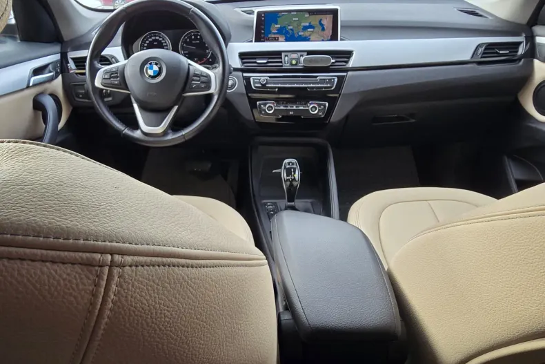 BMW X1 (Seria X) din 2021 cu 143.000 km - oferta BMW206518 - foto 10