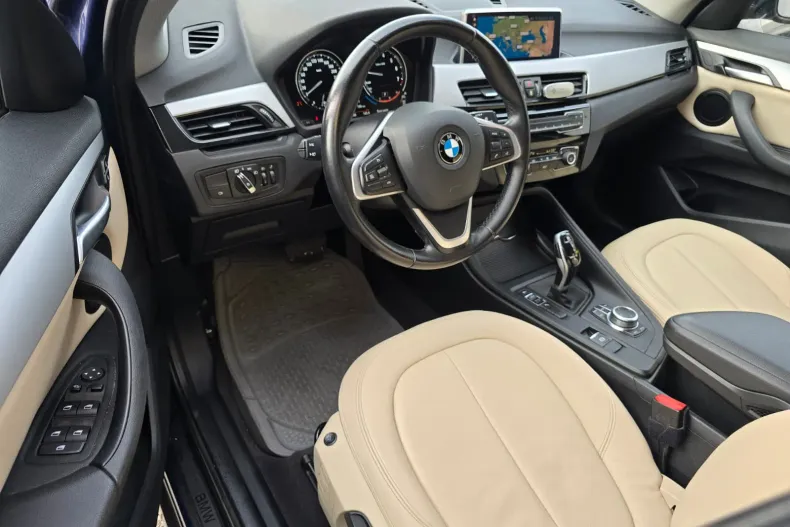 BMW X1 (Seria X) din 2021 cu 143.000 km - oferta BMW206518 - foto 13