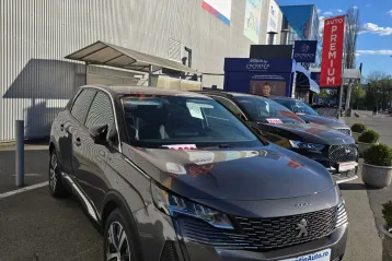Peugeot 3008 din 2022 - oferta PEU206519