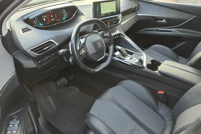 Peugeot 3008 din 2022 cu 98.000 km - oferta PEU206519 - foto 5