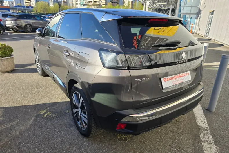 Peugeot 3008 din 2022 cu 98.000 km - oferta PEU206519 - foto 7