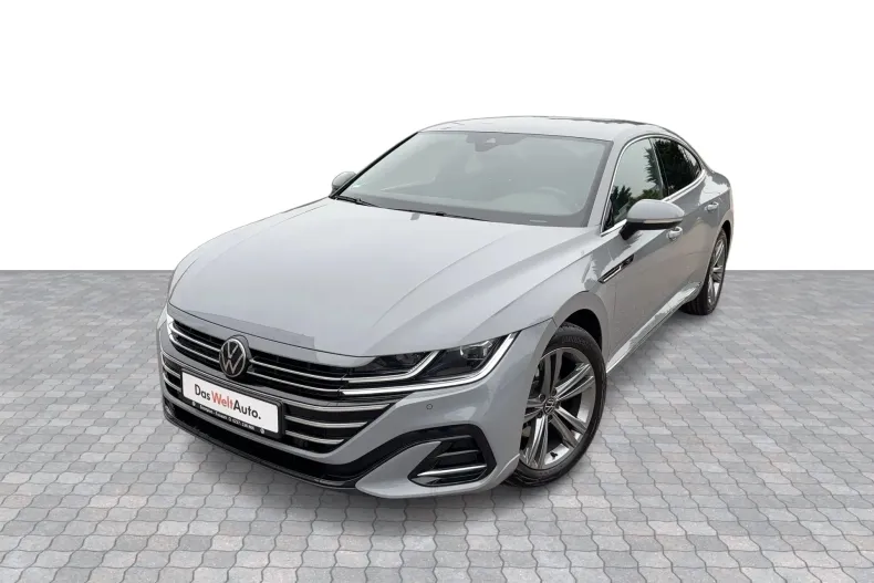 Volkswagen Arteon din 2023 cu 60.898 km - oferta VOL206520 - foto 1