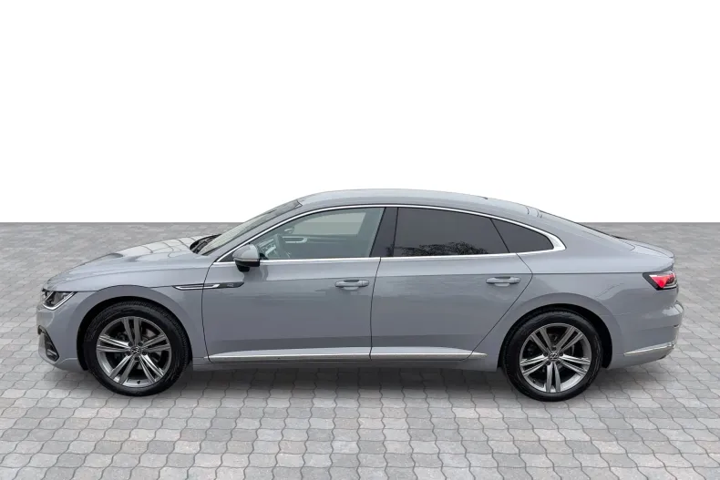 Volkswagen Arteon din 2023 cu 60.898 km - oferta VOL206520 - foto 2