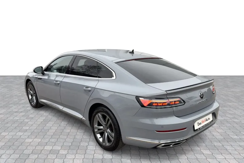Volkswagen Arteon din 2023 cu 60.898 km - oferta VOL206520 - foto 3
