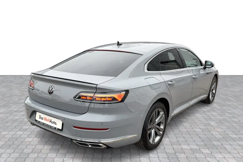 Volkswagen Arteon din 2023 cu 60.898 km - oferta VOL206520 - foto 5