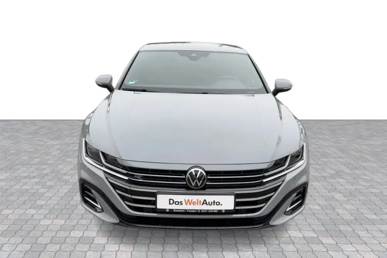 Volkswagen Arteon din 2023 cu 60.898 km - oferta VOL206520 - foto 8
