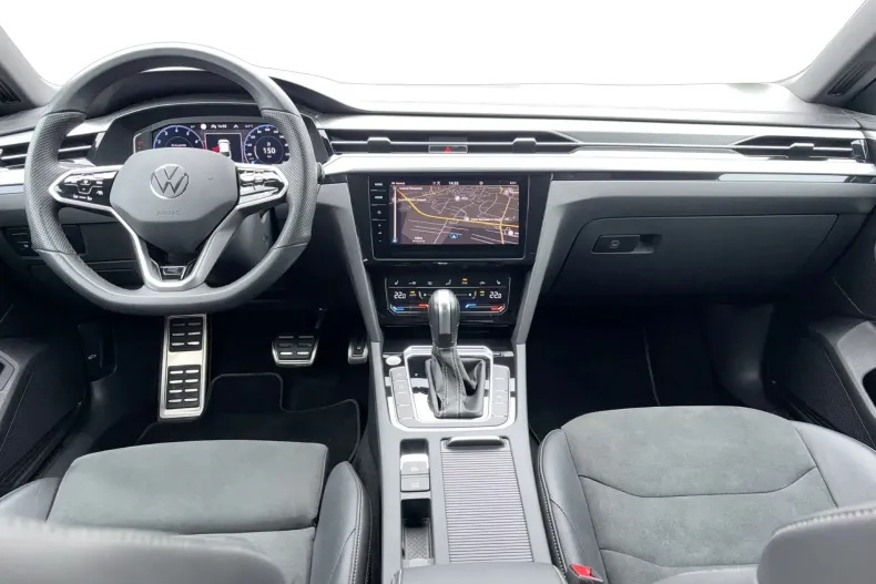 Volkswagen Arteon din 2023 cu 60.898 km - oferta VOL206520 - foto 9