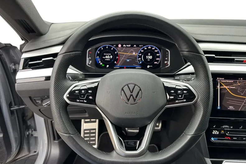 Volkswagen Arteon din 2023 cu 60.898 km - oferta VOL206520 - foto 11