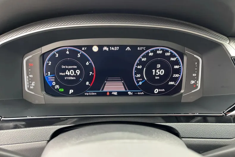 Volkswagen Arteon din 2023 cu 60.898 km - oferta VOL206520 - foto 13